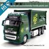 2026 SF Express Delivery Truck Model Pull-Back Toy for Kids