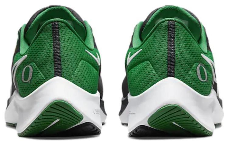 Nike Air Zoom Pegasus 38 Oregon Ducks DJ0840-001