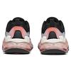 Anta Running Collection Air Cushion Low Top Running Shoes Women's Black 122015508R-2
