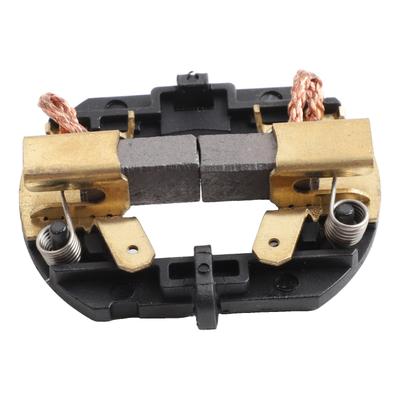Porte-balais en carbone de remplacement pour clé à chocs électrique DCF830 DCF880 DCF885 Compatible avec DCF880HM2 Type 2 et DCF885 Type 1&2