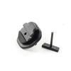 For Mercedes Benz C E CLSClass W205 W212 W213 W218 W257 Trunk Hidden Hook Towing Hook Trunk Fixed Bracket Buckle 2128600014