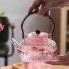 Shangqi Heat-Resistant Glass Teapot