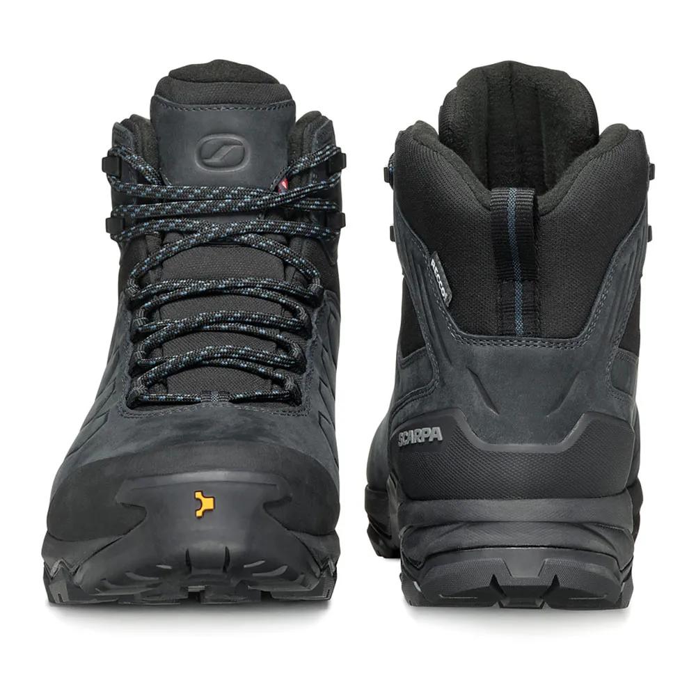 Scarpa Ботинки для хайкинга Moraine Polar Goretex