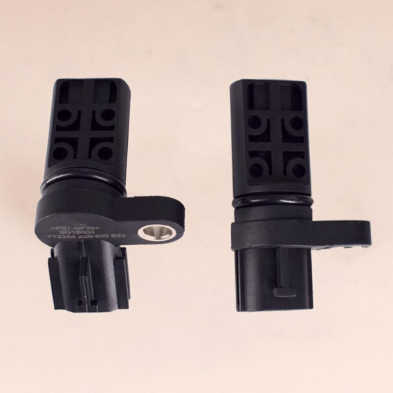 

Set Of 2 Pieces New Camshaft Position Sensor For Nissa-n 350Z Maxim-a Muran-o Altim-a OEM 23731-AL61A 23731-6J90B