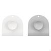 Silicone Sink Cleaning Brush, Portable, Professional And Versatile for Kitchen, Countertop.