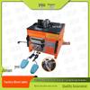 Junwang Automatic Electric Rebar Bending Machine