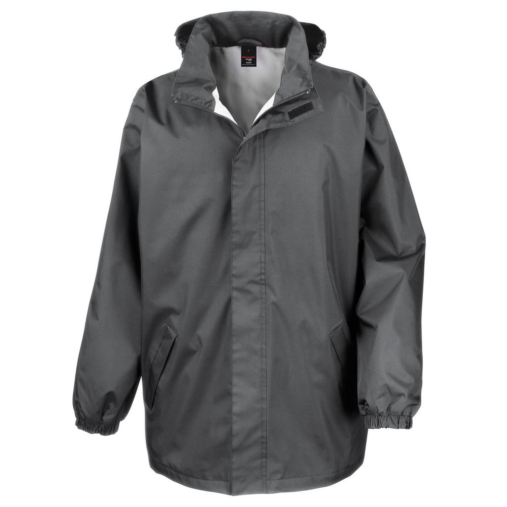 Result Core Unisex Adult Midweight Jacket