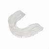 Boxing Mouth Guard Includes Carrying Case Sports Moldable Custom Sporty Mouthguard for