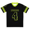 Racing Driver Lando Number 4 Norris Jersey Tees Loose Short Sleeve Casual Unisex Streetwear T-shirt Crew Neck Casual T Shirts