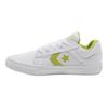 Converse El Distrito 2.0 Casual Lightweight Low-Top Skate Shoes Unisex Sneaker White A03487C