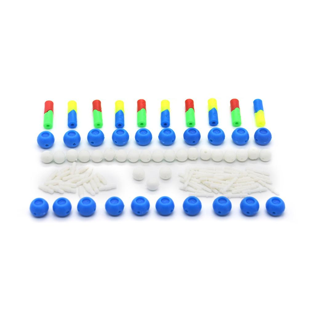 Deoxyribonucleic Acid Models Double Helix DNA Models Set DNA Structure Models For Educational And Biology Teaching
