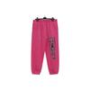Felpa Unisex con Stampa Grafica di Lettere Vestibilità Larga Pullover Streetwear Set di Felpa e Pantaloni per Coppia
