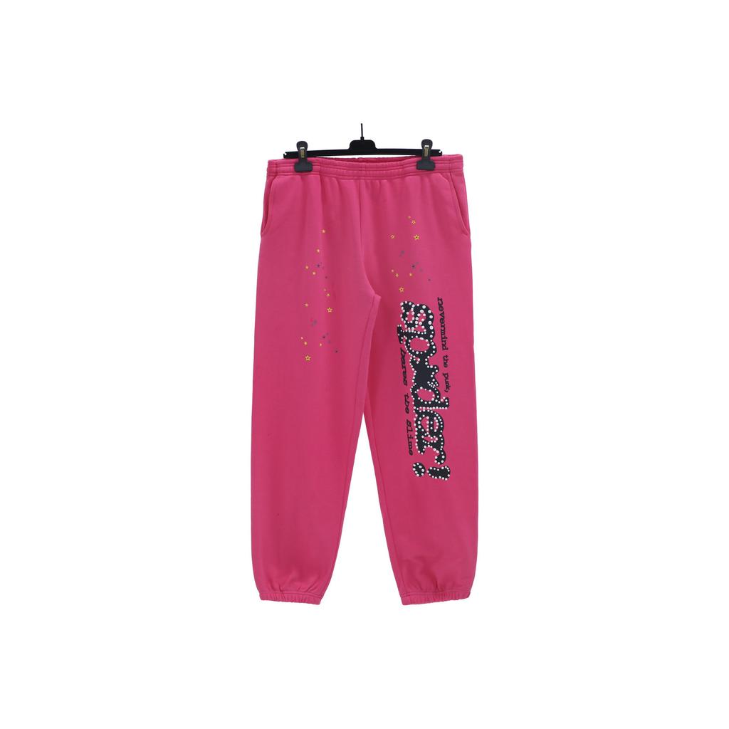 Felpa Unisex con Stampa Grafica di Lettere Vestibilità Larga Pullover Streetwear Set di Felpa e Pantaloni per Coppia
