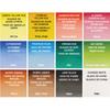 Winsor & Newton Cotman Watercolors, 12-Pan Set in a Customized Travel Metal Box (Product Number: 18909453)
