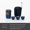 Shangqi Portable Kung Fu Travel Tea Set