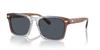 Sunglasses HC8397U CR628 PECAN BLUE GRAY GRADIENT 57 [Coach] Men's