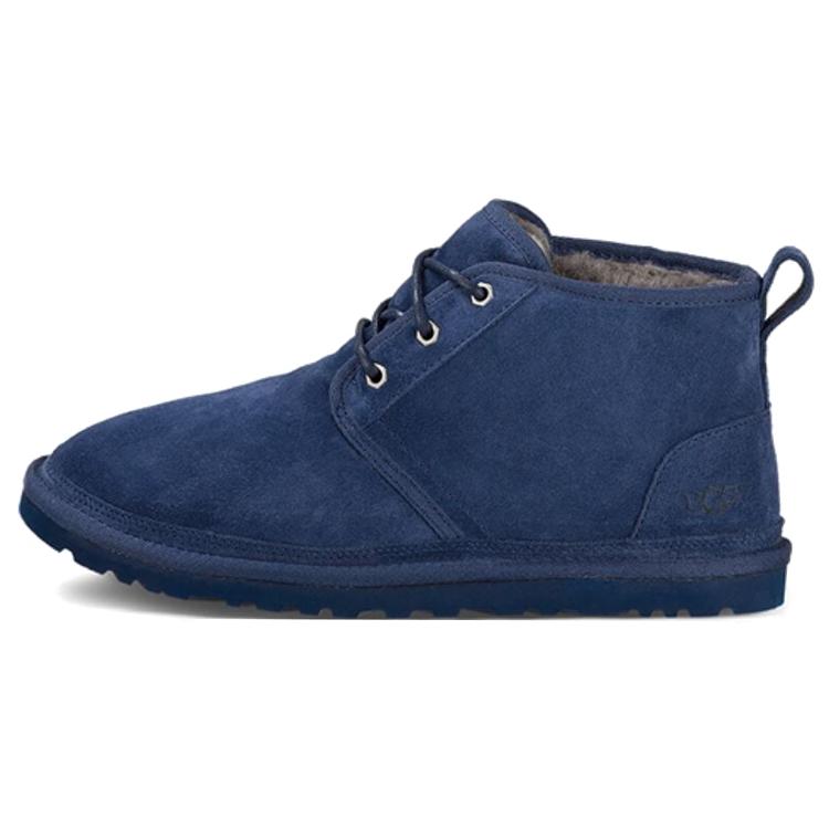 

UGG Neumel Boot New Navy 3236-NWNV 45