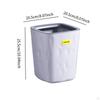 Garbage Can Have The Waste for Entrance Study House Laundry Room Garage