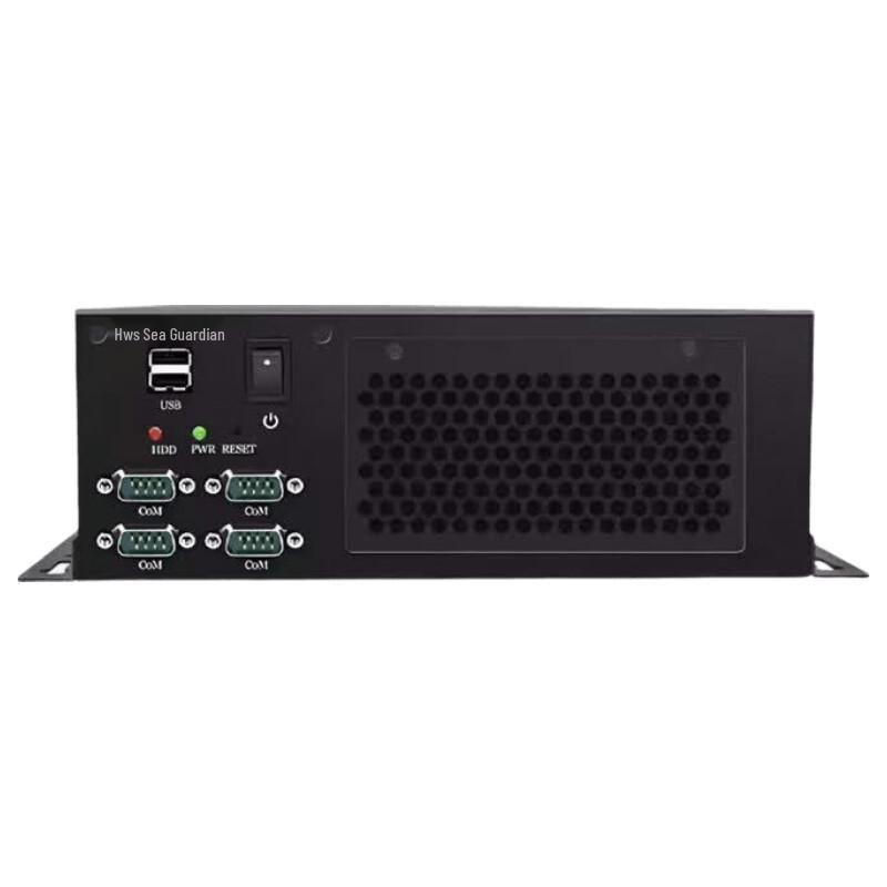 Haiweishi HWG-D1 Xinchuang Industrial PC (CN version)