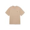 MLB T Shirts Unisex Crew Neck Moderate Straight Fit 3ATSBO233-07WHS