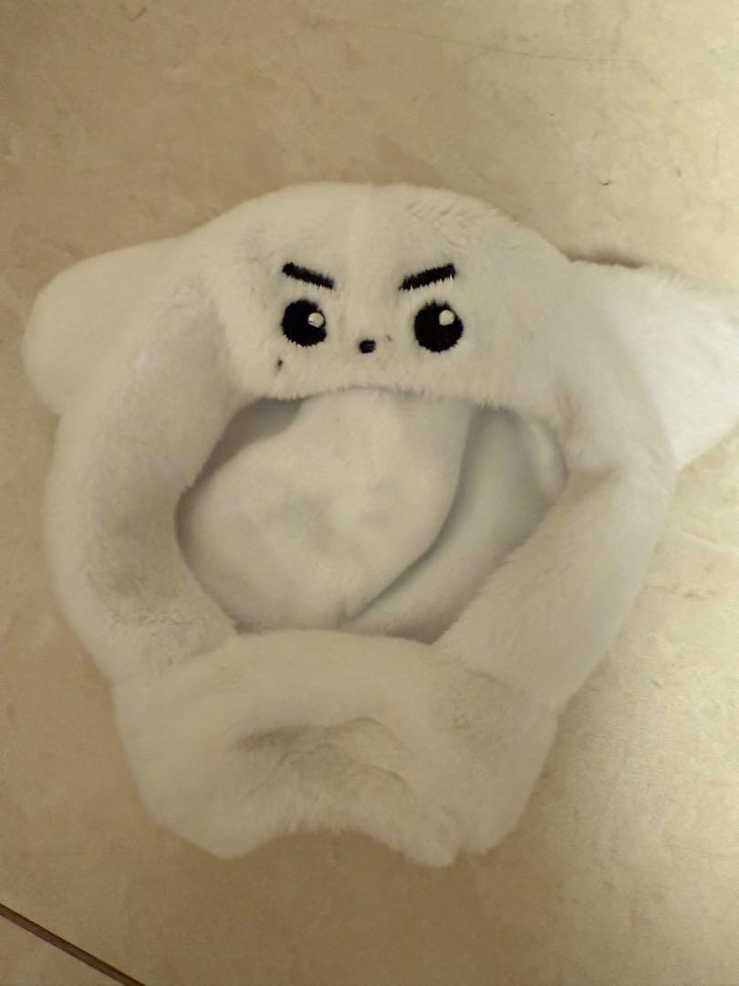 

[Б/У] ENHYPEN Чехол для лайтстика Сонхун