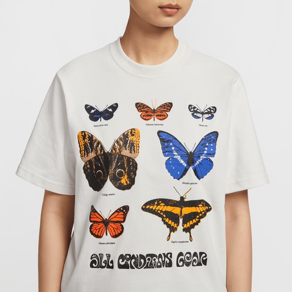 Nike W nsW Acg Tričko Sp25 Hf9523 030