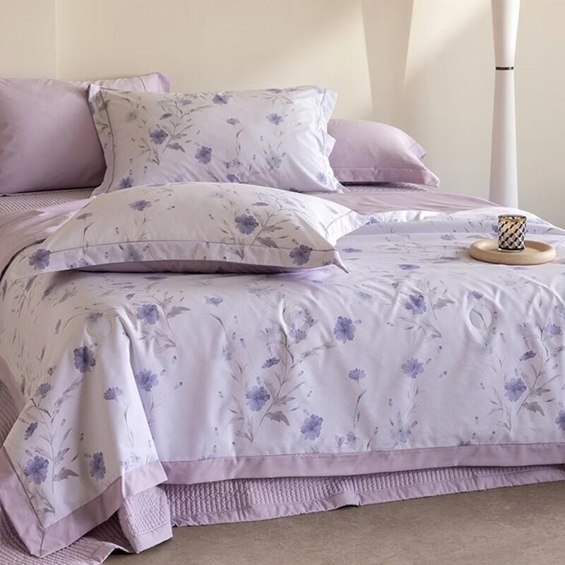 Youmengjiaju Chiffon Summer Cooling Quilt