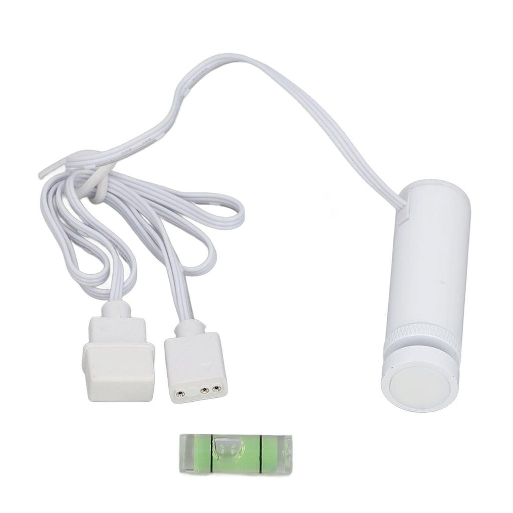 ARGB GPU Stützhalterung 5V 3Pin Höhenverstellbar Magnetisch Rutschfest Grafikkarten Absackhalter für Grafikkarte PC