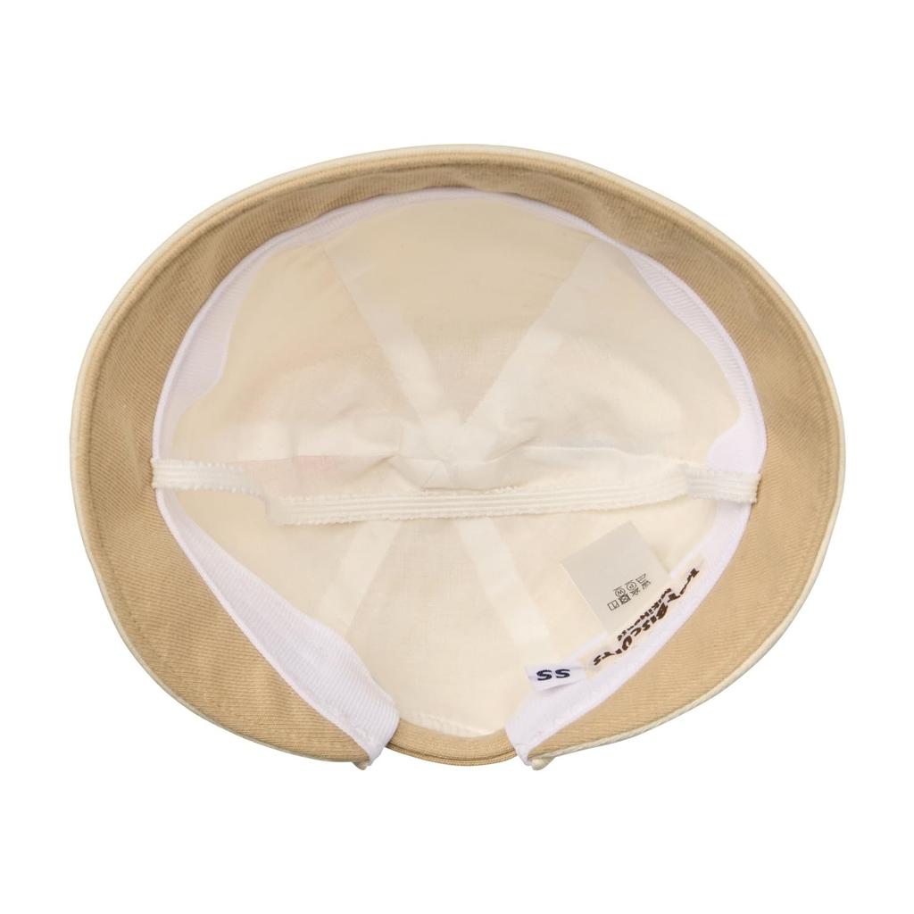 [MIKIHOUSE HOT BISCUITS] Hat for Boys and Girls, Baby, Kids, Children's Clothing, Multicolor, SS (40-44cm) 73-9101-140