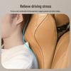 Geely Galaxy E8 Car Headrest and Neck Pillow with L6 Backrest Lumbar Support