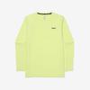 Fila Graphic High Stretch Long Sleeve Tee