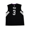 adidas NBA Paul Clippers 3 Jersey Pullover Printed Comfortable Breathable Sleeveless Basketball Tank Top Unisex Tops 7818A-3LA-AEB1532