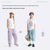 Gulu Diary Kids' Lightweight Hiking Pants