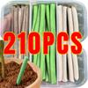 Barrette Nutrizionali per Piante Fertilizzante Composto Azoto Fosforo Potassio per la Crescita Sana di Verdure Fiori Piante Giardino