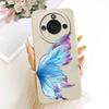 For Honor X60 5G BRC-AN00 Case 6.8" Stylish Dragon Painted Cover Soft Silicone Phone Case For Honor X 60 X60 HonorX60 Coque