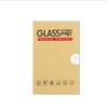 Scratch Resistant High Hardness Clear Tempered Glass Shield for R36Max Gaming Handheld Console Protect Against Scratches