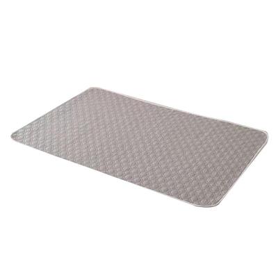Absorbent Bed Pad With Anti Slip Base for Elderly Care and Incontinence