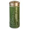Gan Tang Xuan Huoci Harmonious Double-Layer Portable Tea Cup