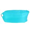 Foldable Air Mattress Portable Inflatable Sleeping Bed for Outdoor Camping Swimming Party