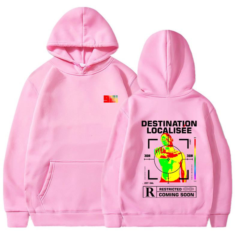 LA NUIT DE LA DIGNITE FEMININE By Beautour Pamela Hoodies Men Fashion 92i Printed Long Sleeve Sweatshirts Hoody Pullovers