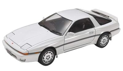 Tamiya Escala item de venda especial Toyota Supra Turbo modelo de plástico 24062 1/24 3.0GT