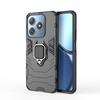 For Realme C61 Case Anti-knock Armor Magnetic Suction Stand Full Back Cover For Realme C61 Case For Realme C61 Global 6.74 inch