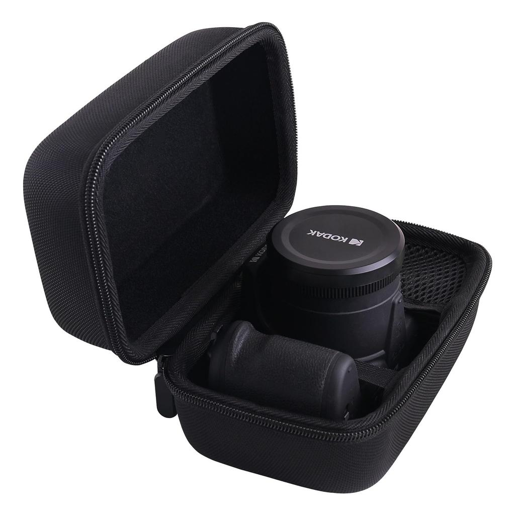 Protective Carrying Case Compatible with KODAK PIXPRO AZ405/AZ425/AZ255/AZ401 Compact Digital Cameras.