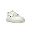 Nike WMNS Air Force 1 '07 SE Next Nature 'Sail Liquid Metal' FN8540-100 Damen Freizeitsneakers