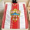 Almería FlAannel Blanket, High quality Comfortable for All Seasons, Home Decor, Warmth and Comfort