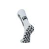 Football Socks Running Socks Anti Slip With Rubber Pad For Men / Women Professional Competition