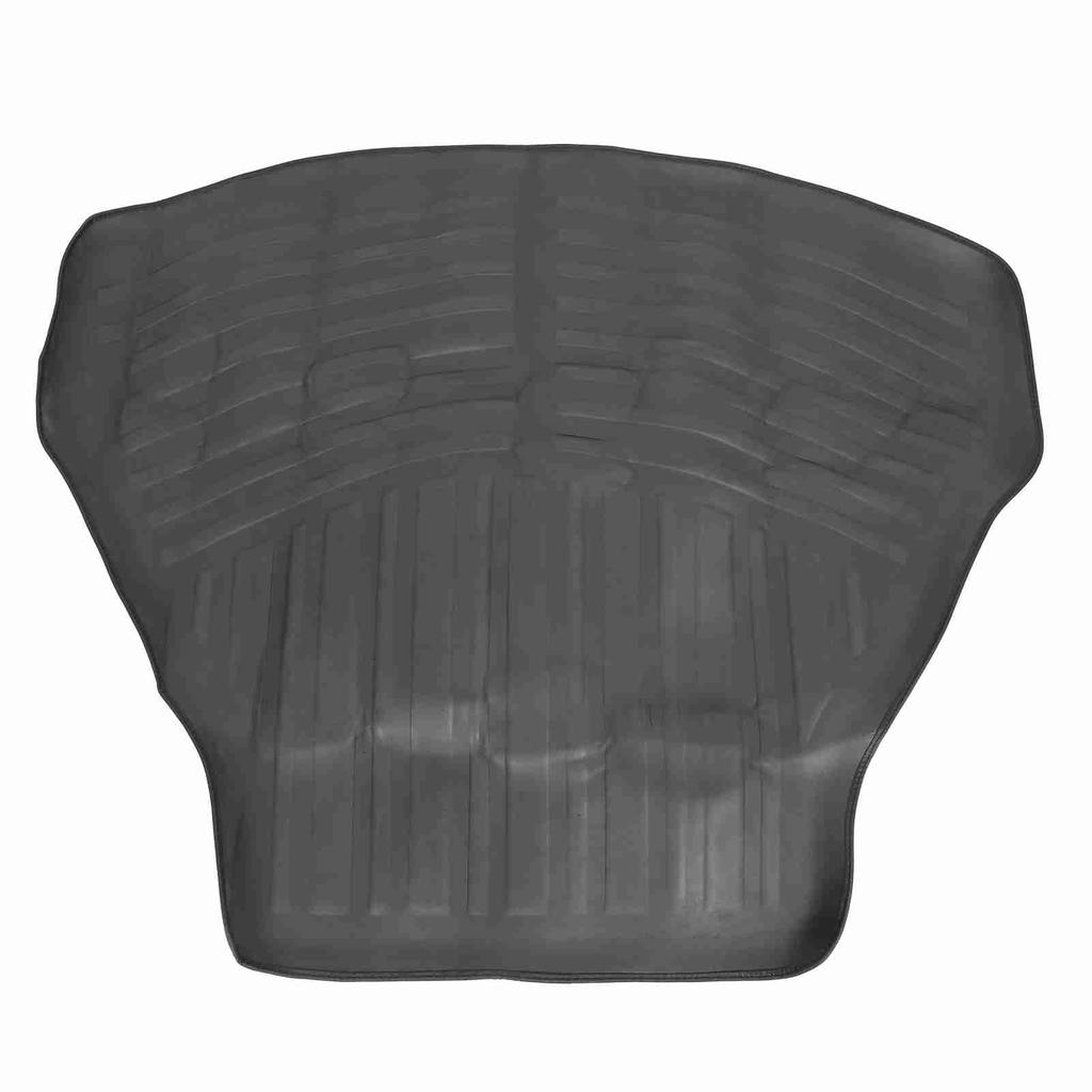 Rear Cargo Mat Trunk Floor Mat AntiScratch Refitting Fit for Honda Accord 20142016