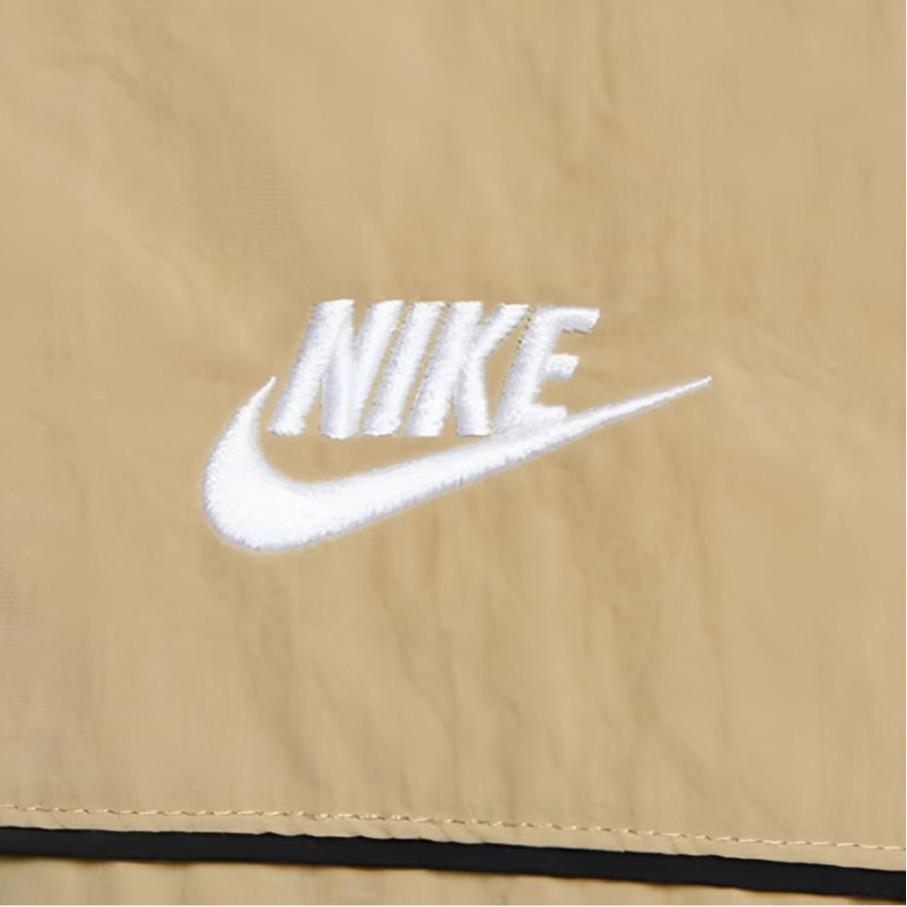 Nike Retro Patchwork Windbreaker Jacket Men Jackets HJ2013298