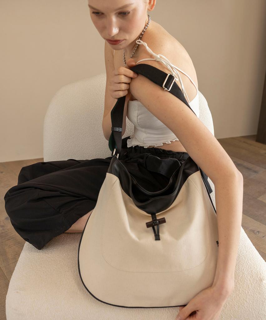 Moiqui Hoshi Hobo (C_Blk)