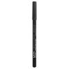 NYX Professional Makeup, Slim Eye Pencil, 901 Black, 1.1g (0.03oz)